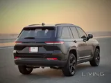 Jeep Grand Cherokee Altitude 2023
